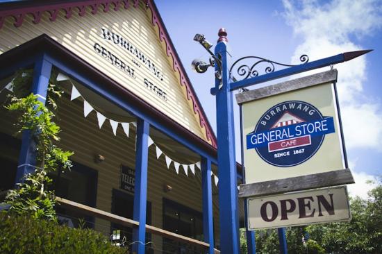 Burrawang NSW Renee