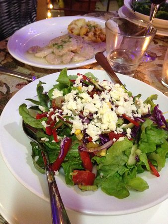 Caffe Gusto Uralla - Renee 0