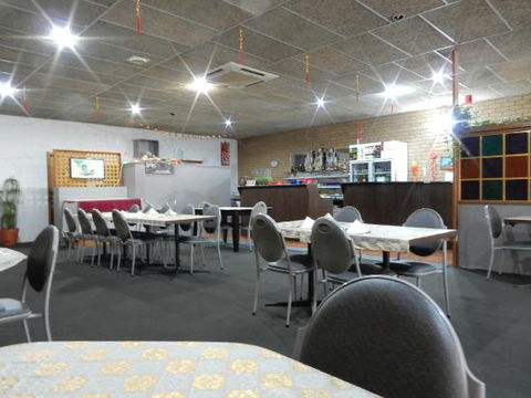 Chan Kong Chinese Restaurant - Renee 0