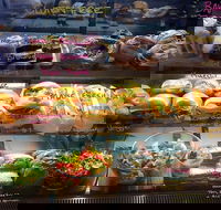 Coastal Visions Photography - Swimm