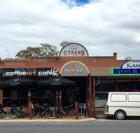 Coffeeart Cafe - Renee