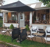Components Cafe - Internet Find