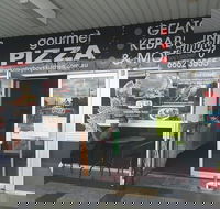 Country Boy's Kitchen - Internet Find