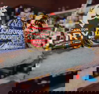 Crossroads Hotel - Internet Find