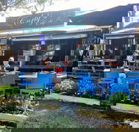 Curly's Cafe - Internet Find