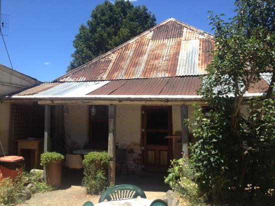 Braidwood NSW Renee