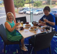 Dragon Sea Restaurant - Swimm