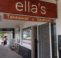 Ella's Takeaway and Seafood Harrington - Renee