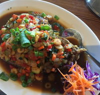 Em's Thai Kitchen - Renee