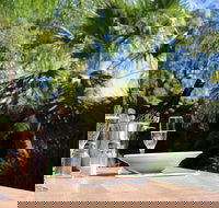 Exchange Hotel - Renee