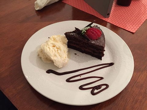 Exchange Hotel Bistro - Internet Find 0