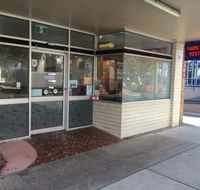 Family Chinese Restaurant - Internet Find