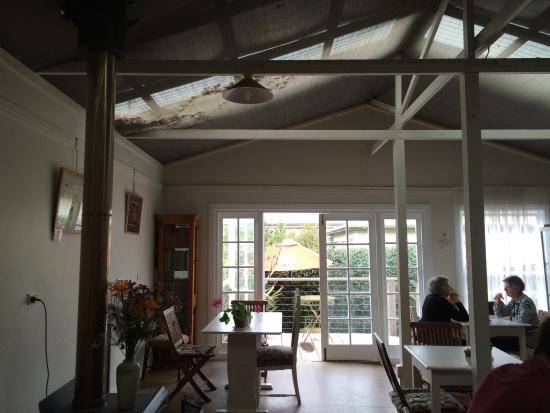 Marengo NSW Internet Find