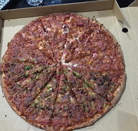 Forbes Pizza House - Internet Find