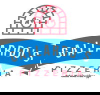 Gallardo's Pizzeria - Renee