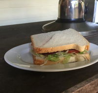 Gingers Creek Roadhouse - Internet Find