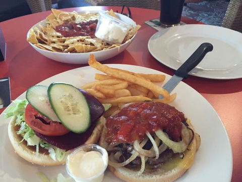 Hallidays Point Tavern - Renee 0
