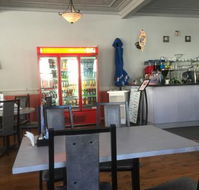 Havachat Coffee Lounge - Renee