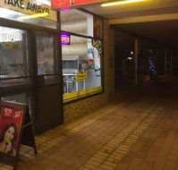 Hay Fish Shop - Renee