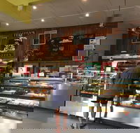 Hebby's Bakery - Petrol Stations
