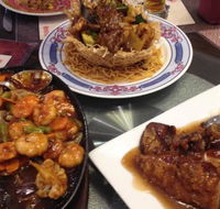 Hong Loch Chinese Restaurant - Renee