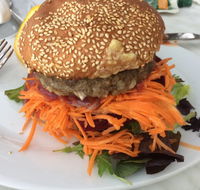 Inner Light Tearooms - Renee