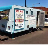 Kings Pie Cart - Internet Find