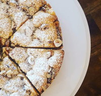 Lakeside Takeaway - Renee