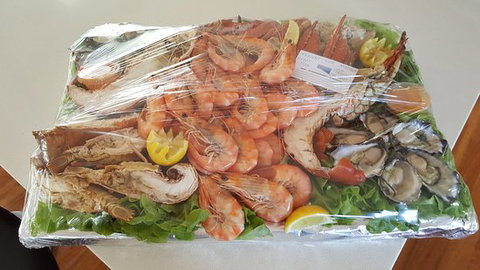 Laurieton Fishermenâ€™s Co Op - Internet Find 0