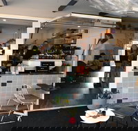 LOAF Kitchen - Swimm