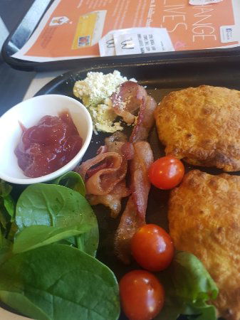 Mcdonald's Family Restaurants - Internet Find 0