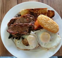 Mikes 4 Coffee - Renee