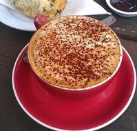 Moorland Cottage - Internet Find