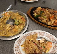 Mun Tien Thai  Chinese Restaurant - Renee