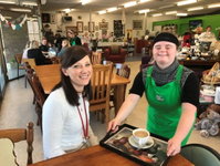 Murray River Tea Rooms