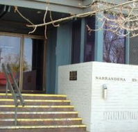Narrandera Exies - Internet Find