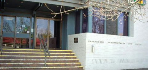 Narrandera Exies - Internet Find 0