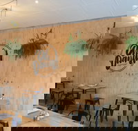 Oh Dang Espresso - Qld Realsetate