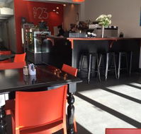 One 2 3 Cafe  Restaurant - Internet Find