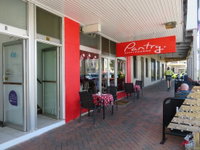 Pantry Cafe  Catering