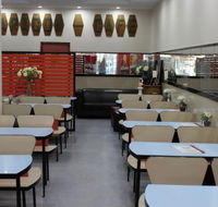 Paragon Cafe - Renee