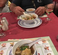 Peking Chinese Restaurant - Renee