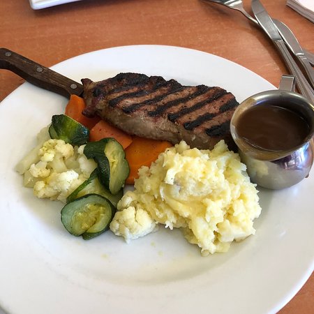 Picton Bowling Club Restaurant - Petrol Stations 0