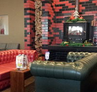 Pioneer Tavern - Renee