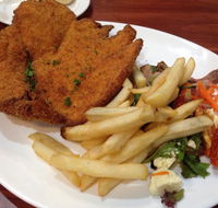 Po Loy Restaurant - Internet Find