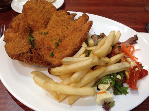 Po Loy Restaurant - Renee 0