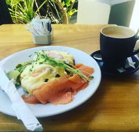 Pottsville Bake House - Renee