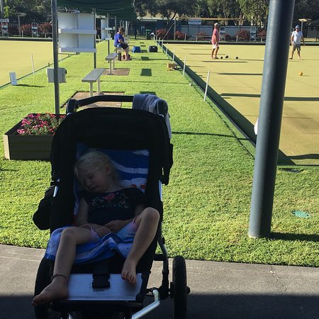 Pottsville Beach Sports Club - Renee 0