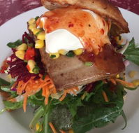 Red Cafe - Renee