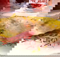 Red Neds Gourmet Pies - Renee